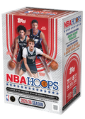 Karty Basketball 2025-26 Hoops Box