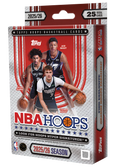Karty Basketball 2025-26 Hoops Hanger Box