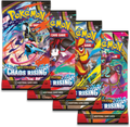 Karty Pokémon TCG: Mega Evolution - Chaos Rising - Booster 1 szt.