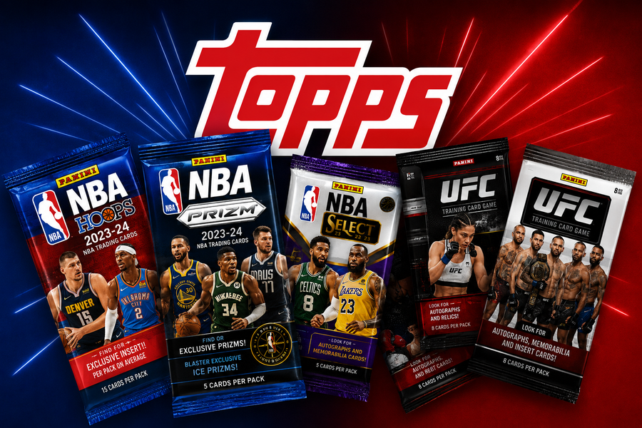 Topps