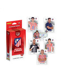 Karty Club Atlético de Madrid 2025/26 - Box Trading Cards - Panini