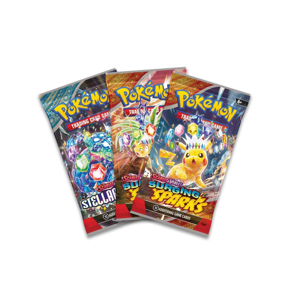 Pokémon TCG: Poké Ball Pokeball Tin (2025)