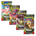 Karty Pokemon Perfect Order ME03 Booster 1 szt.